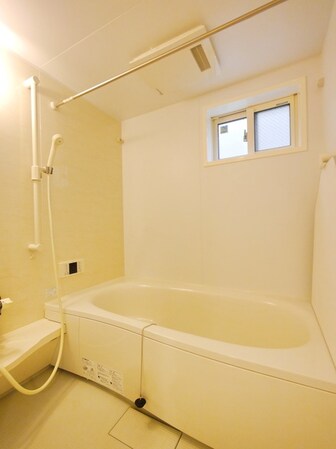 スターパス サウスの物件内観写真